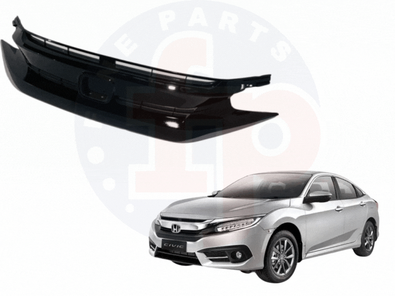Honda Civic 1.5 Grill