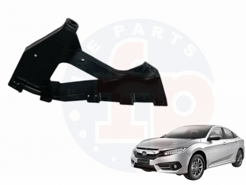 Honda Civic X Stifner Head Light