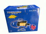 Car Air Pump / Compressor Tornado - Image 2
