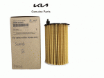Kia Sorento 3.5 Oil Filter Genuine