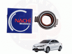 Toyota Corolla Clutch Bearing NACHI Japan 2002-2024