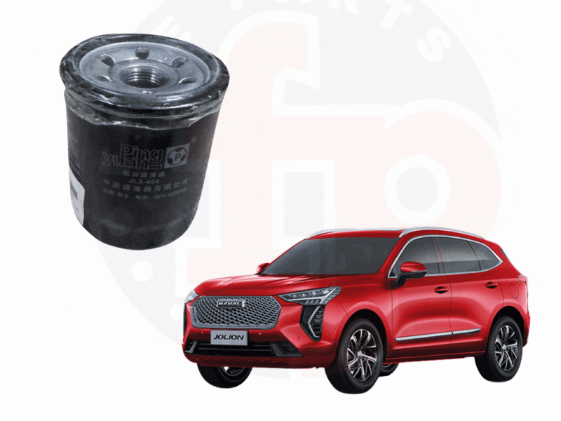 Haval Jolion Oil Filter
