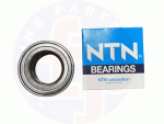 Toyota Corolla 02-25 Front Wheel Bearing Ntn Japan