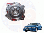 Honda Civic Reborn Wheel Hub Rear KFS