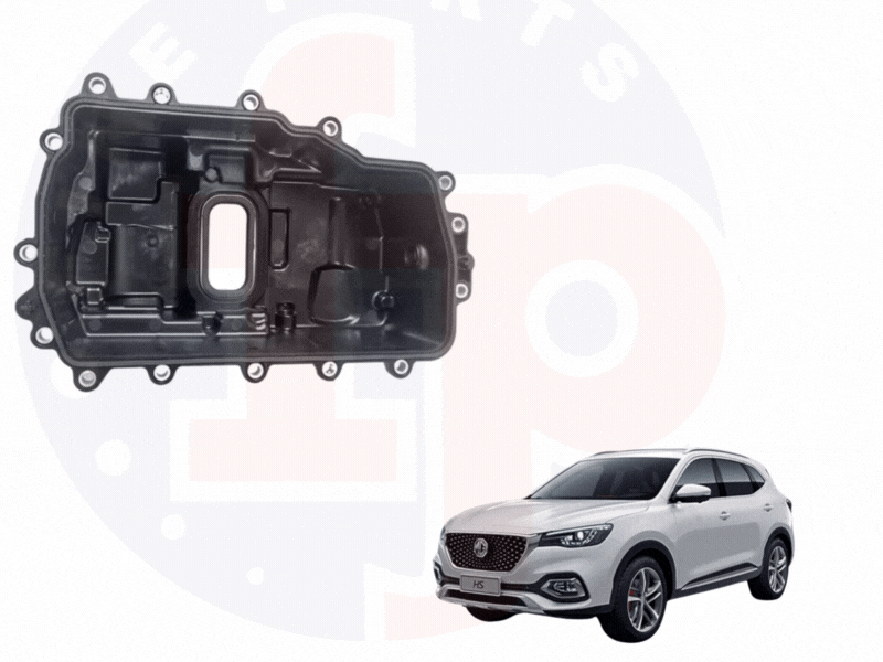 Mg HS Gear Box Oil Pan Oem