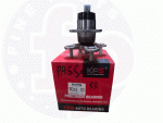 Toyota Passo Wheel Hub Front KFS
