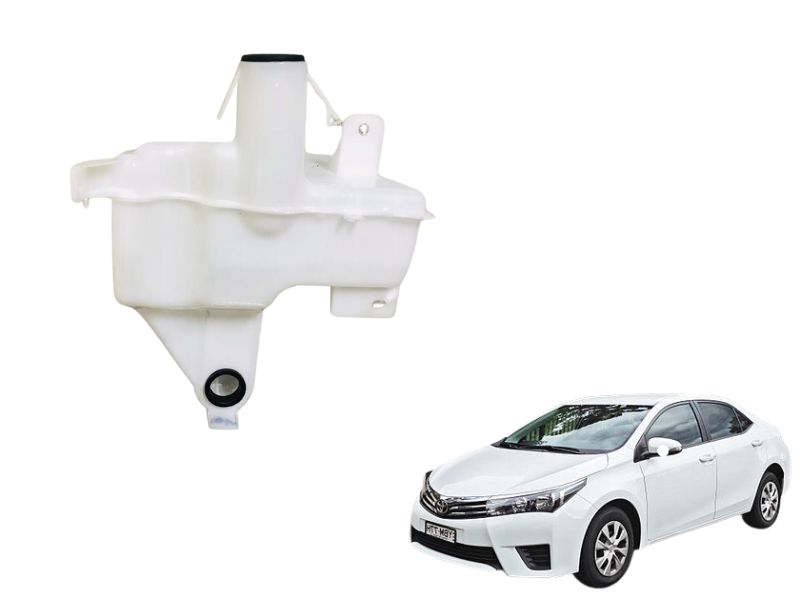 Corolla 2009-15 Wiper Bottle