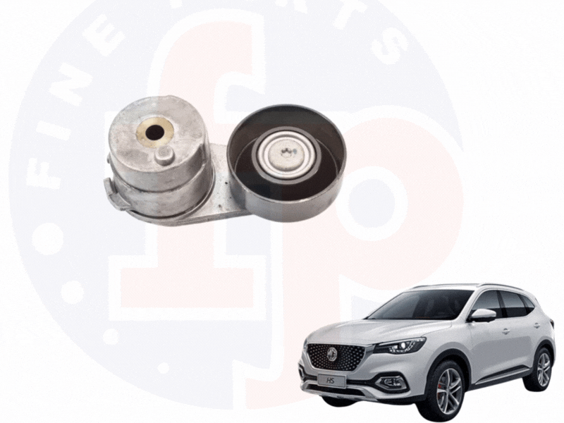 Mg HS Tensioner China