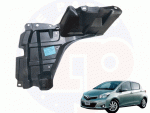Toyota Vitz 2005-2015 Engine Shield China - Image 3
