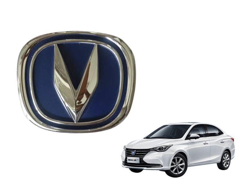 Alsvin Monogram Genuine.