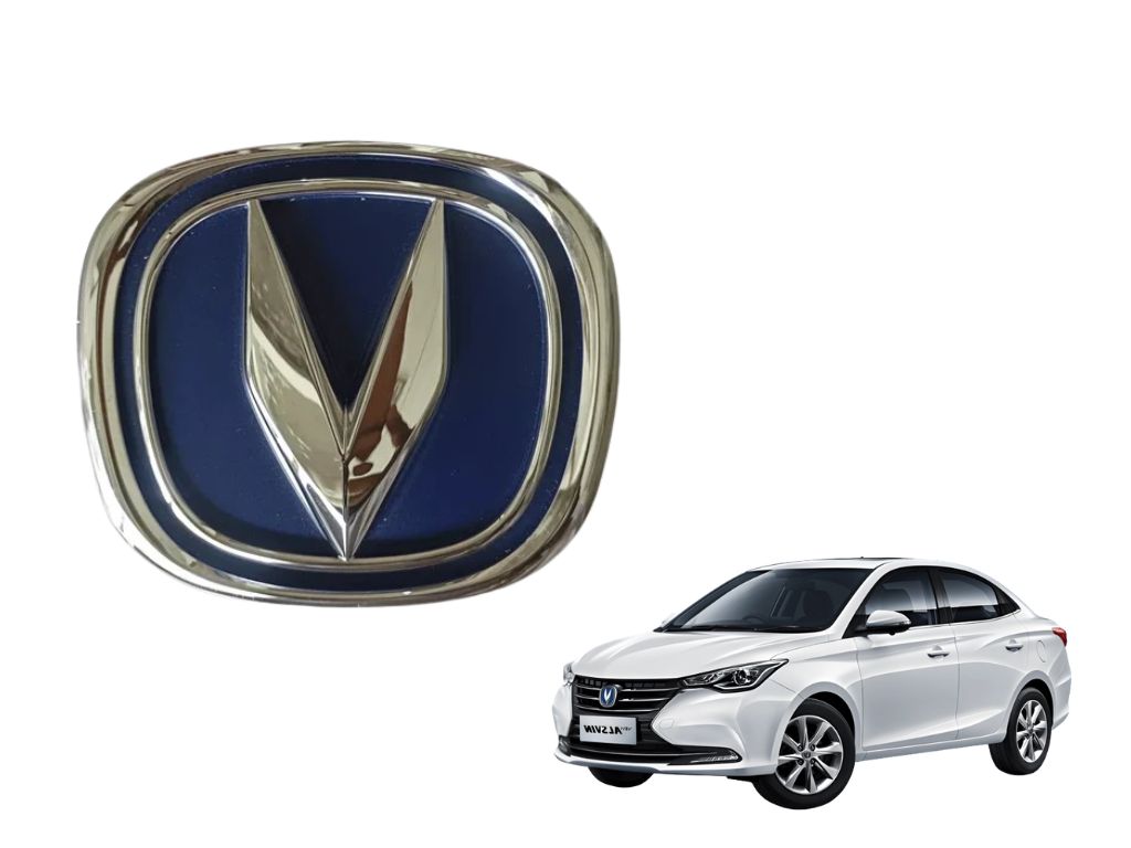 Alsvin Monogram Genuine.