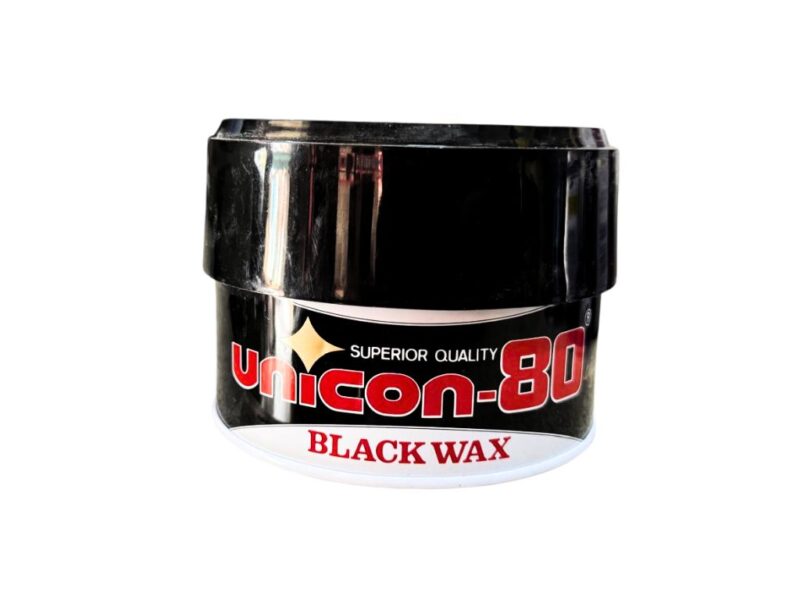 Body Polish Wax Unicon 80 Made In Japan