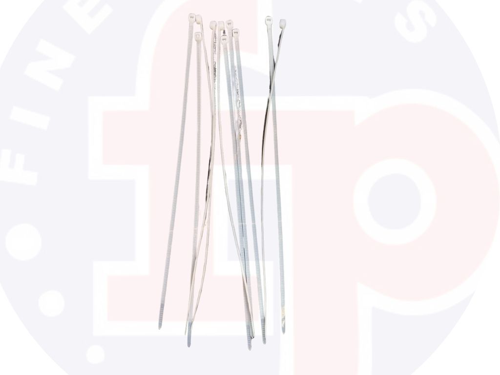 Tie Clip (10 Pcs Tie Clip (10 Pcs