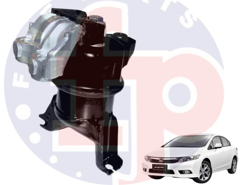 Civic Rebirth Engine Mounting Oil Rh 50820-TS6-H82