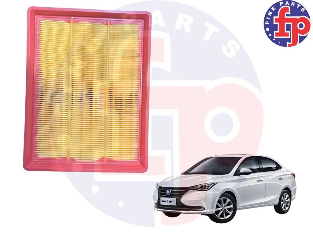 Alsvin Air Filter A+