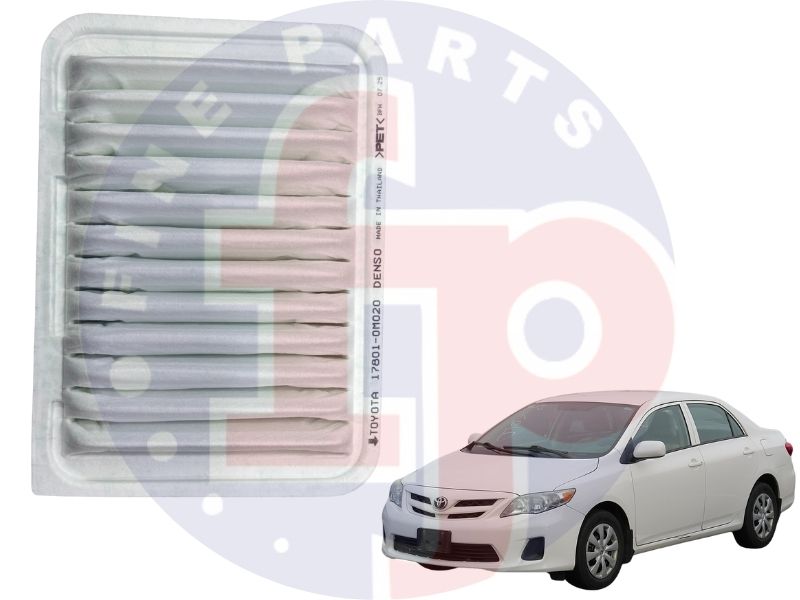 Corolla Air Filter 17801-21050 A+ Copy