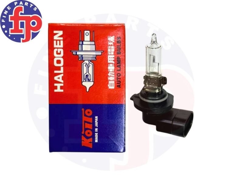 Head Light Tube 9005 (High) Koito Japan