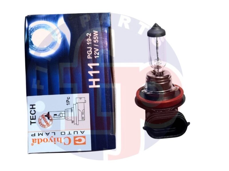 H11 Head Light Tube Chiyoda