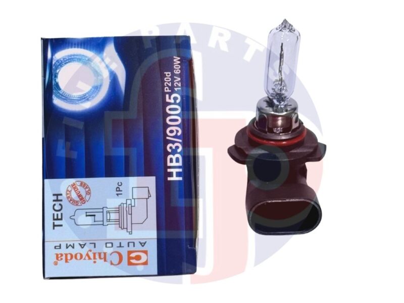 Head Light Tube 9005 Chiyoda