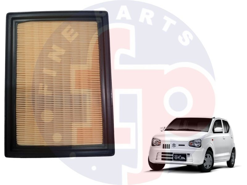 Suzuki Alto Air Filter A+ Copy