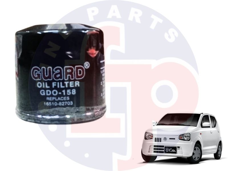 Suzuki Alto Oil Filter China A+ Copy