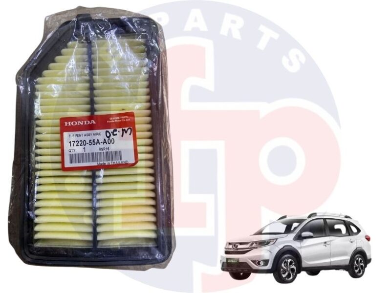 Brv 2012-2025 Air Filter OEM