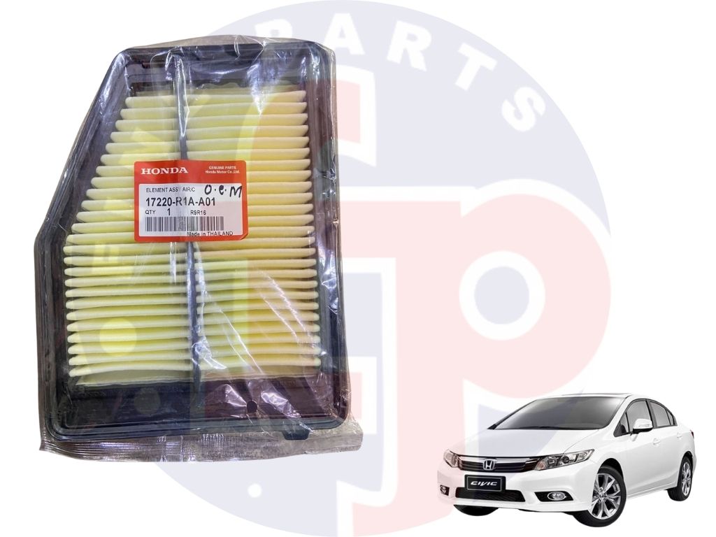 Civic Rebirth 2012-2015 Air Filter Oem Geniune