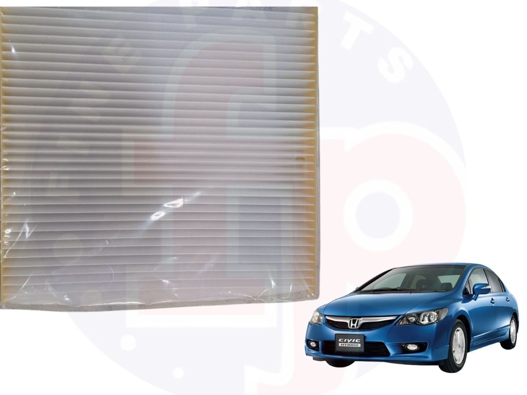 Civic Reborn Ac Filter A+
