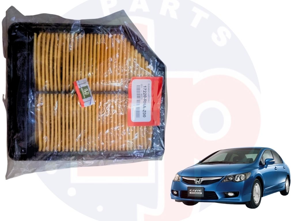 Civic Reborn Air Filter – A+