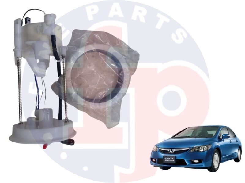 Civic Reborn Fuel Filter Assy China
