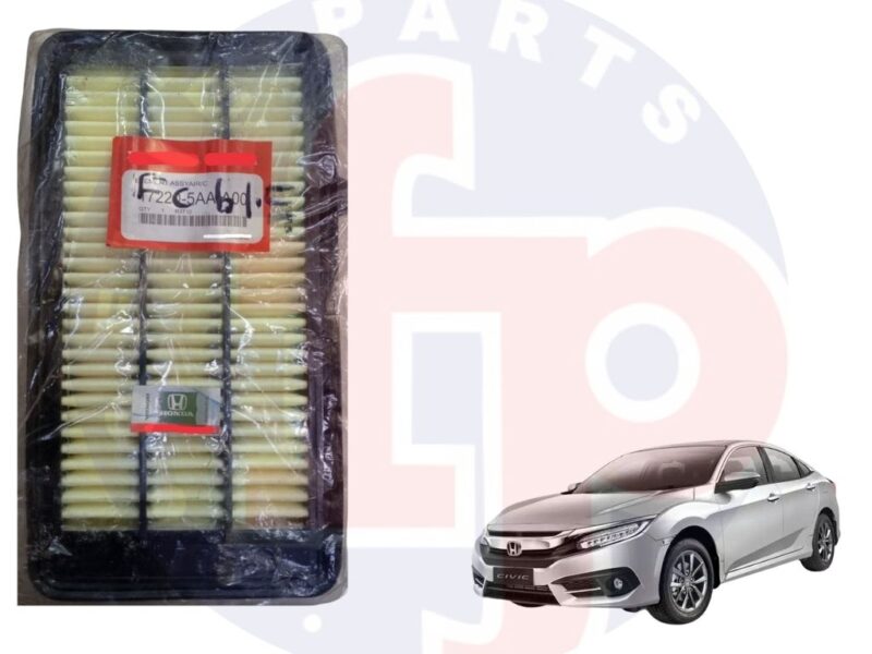 Civic X (1.5) 2016–2022 Air Filter A+ Copy