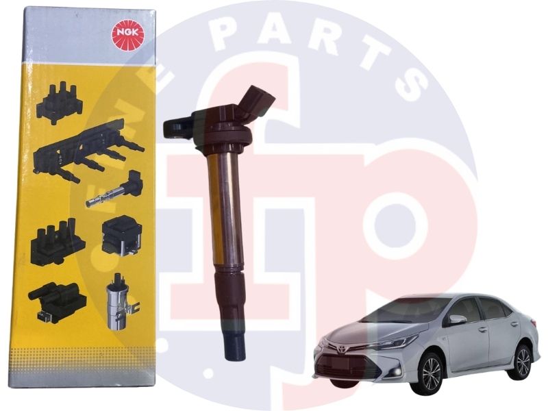 Corolla Grandy 2012–2022 Spark Coil – NGK