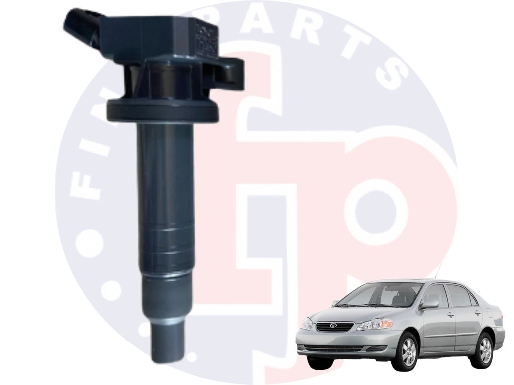 Corolla Se Saloon Altis 2002-2016 Spark Coil China