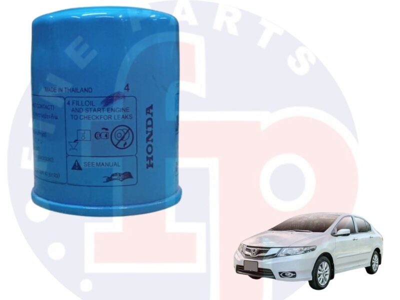 Honda City 2003-2025 Oil Filer A+ Copy