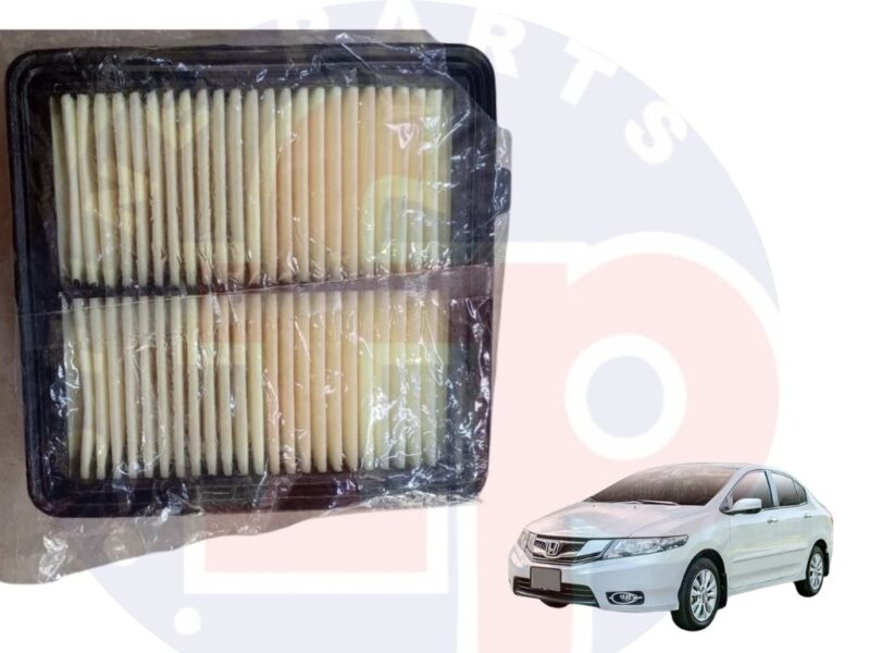 Honda City 2009–2021 Air Filter – A+