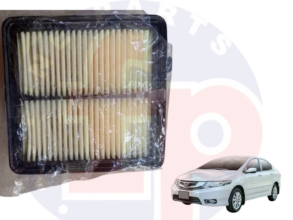 Honda City 2009–2021 Air Filter – A+