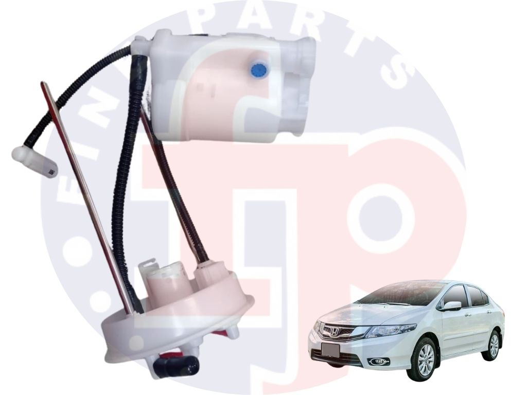 City 2009–2015 Fuel Filter Assembly from China
