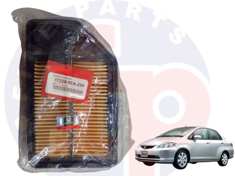 City 2003-2008 Air Filter A+