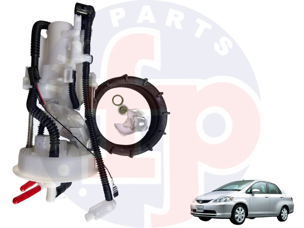 City 2002–2008 Fuel Filter Assy (China Made)