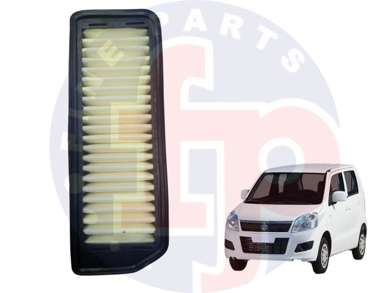 Suzuki Wagon R Air Filter A+ Copy