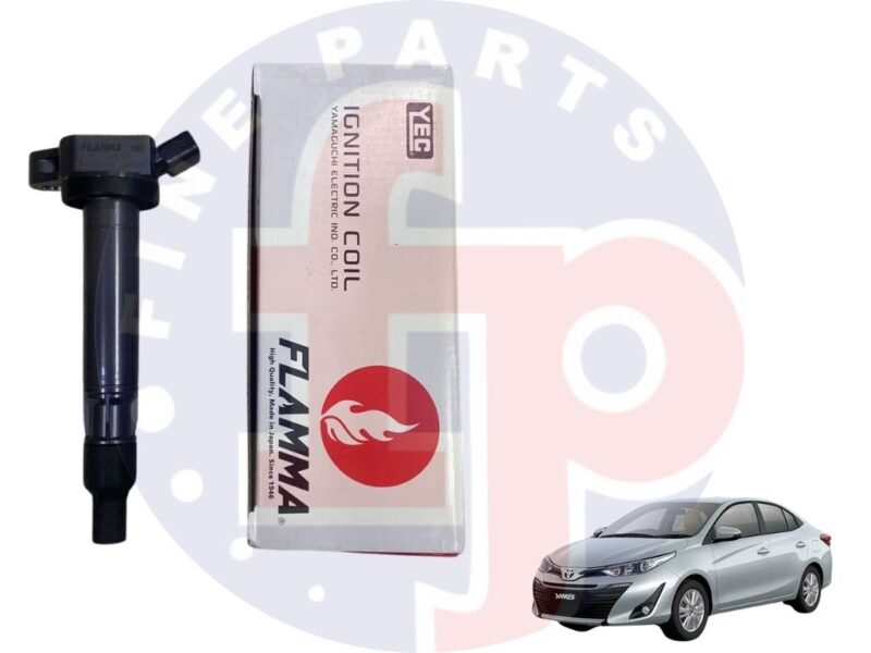 Yaris 2020–2025 Spark Coil – YEC/Flamma