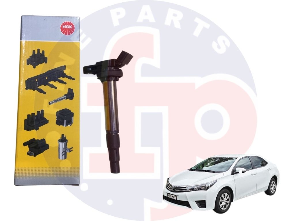 Corolla Grandy 2012-2018 Spark Coil NGK