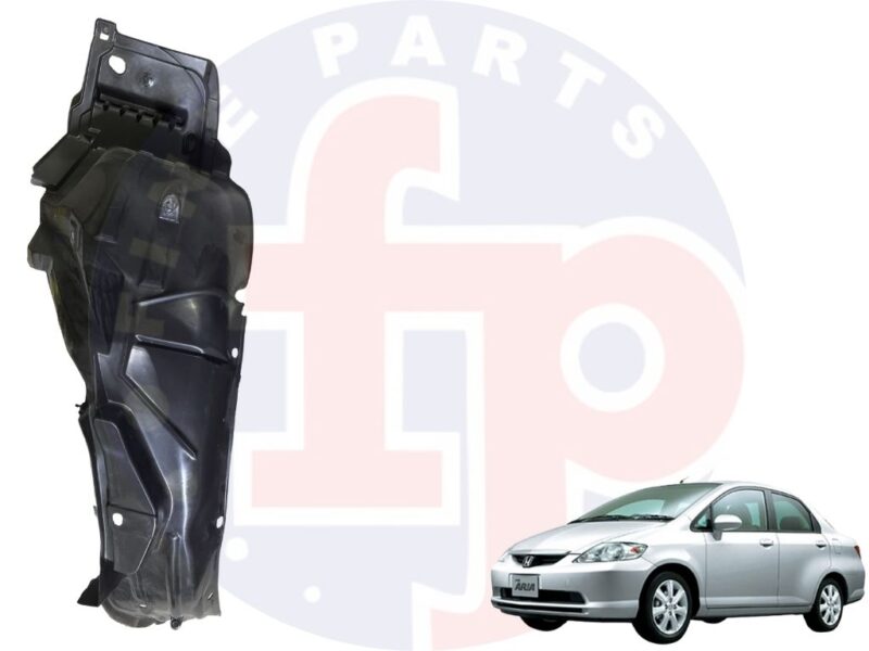 City 2003-08 Fender Shield