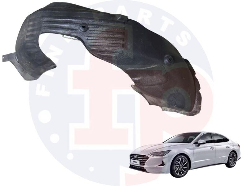 Sonata Fender Shield