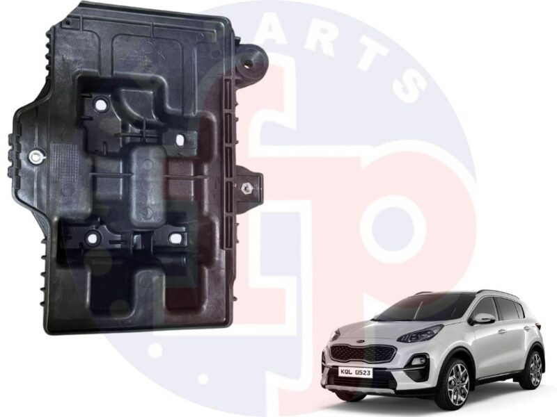 Sportage Battery Tray Genuine