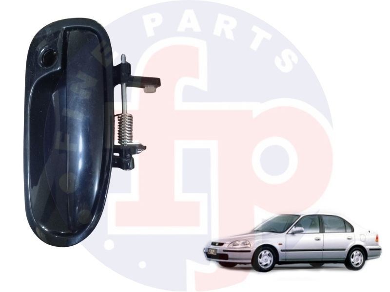 Civic 1996-2000 Door Handle Outer