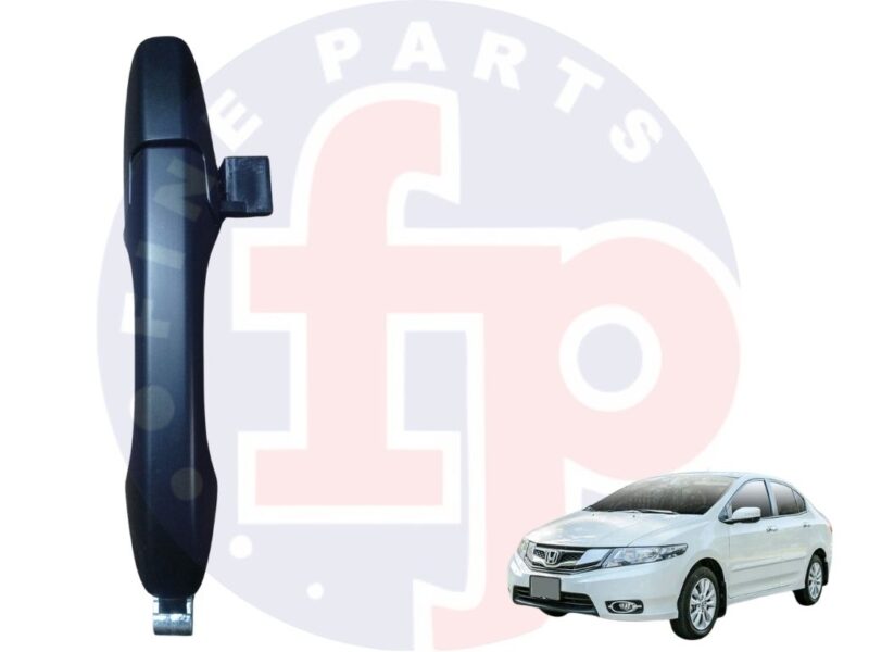 City 2009-2020 Outer Door Handle
