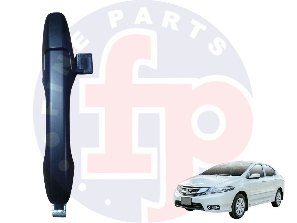 City 2009-2020 Outer Door Handle City 2009-2020 Outer Door Handle