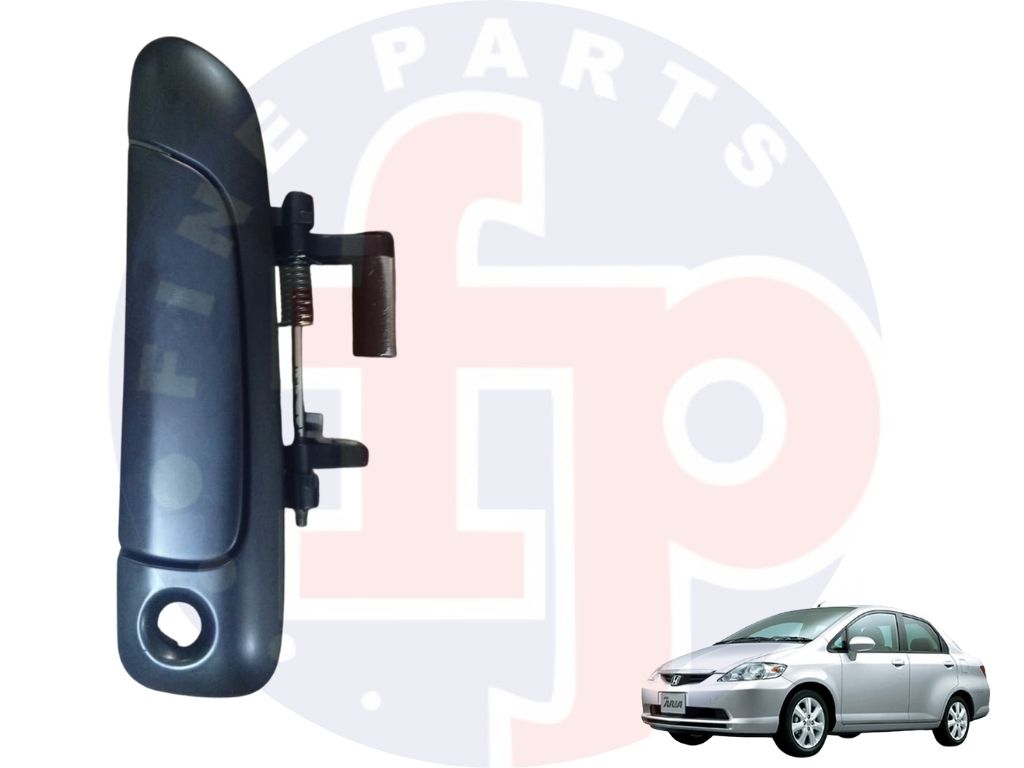 City 2003-2008 Door Handle Outer