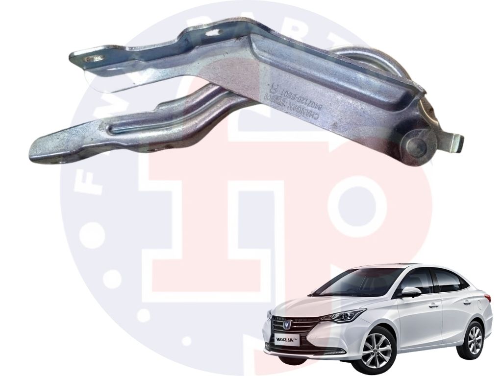 Alsvin Bonnet Hinges Alsvin Bonnet Hinges